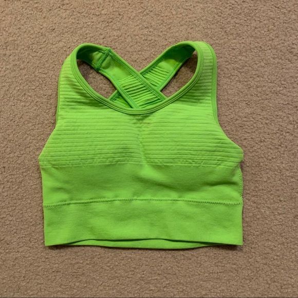 Alphalete Other - Alphalete Vault Bra